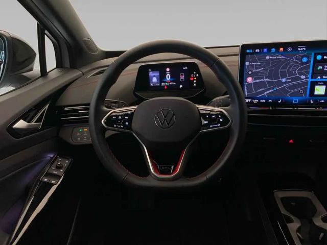 Volkswagen ID.4 GTX