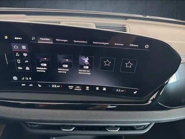 Audi A5 Hybride Quattro