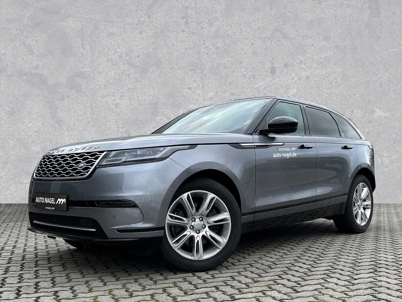 Land Rover Range Rover Velar S
