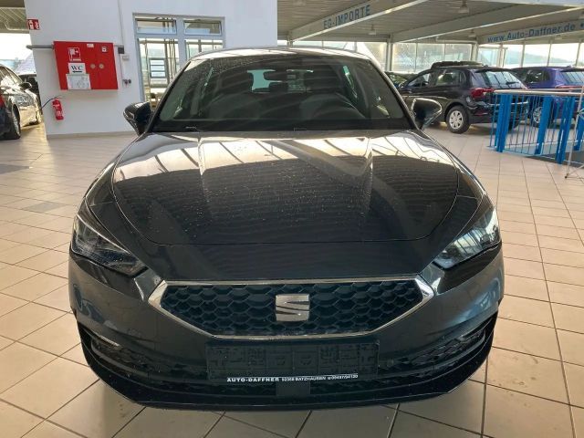 Seat Leon 2.0 TDI DSG Style