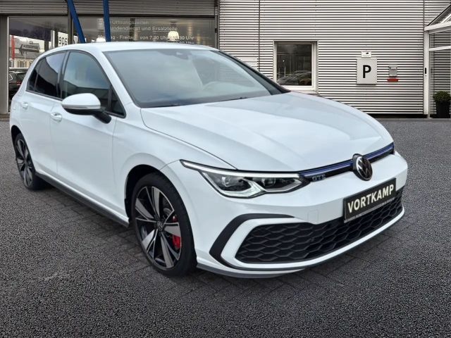 Volkswagen Golf GTE Golf VIII eHybrid