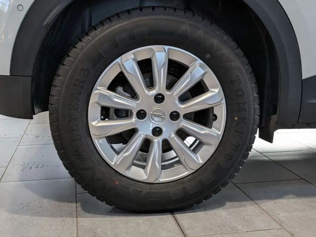 Opel Mokka Edition Mokka-e