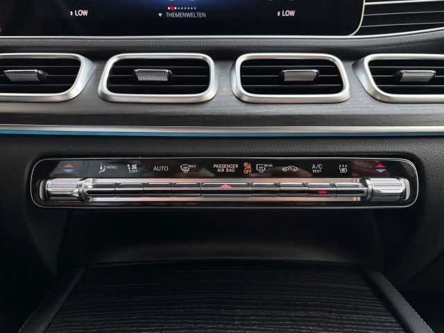 Mercedes-Benz GLE 350 4MATIC