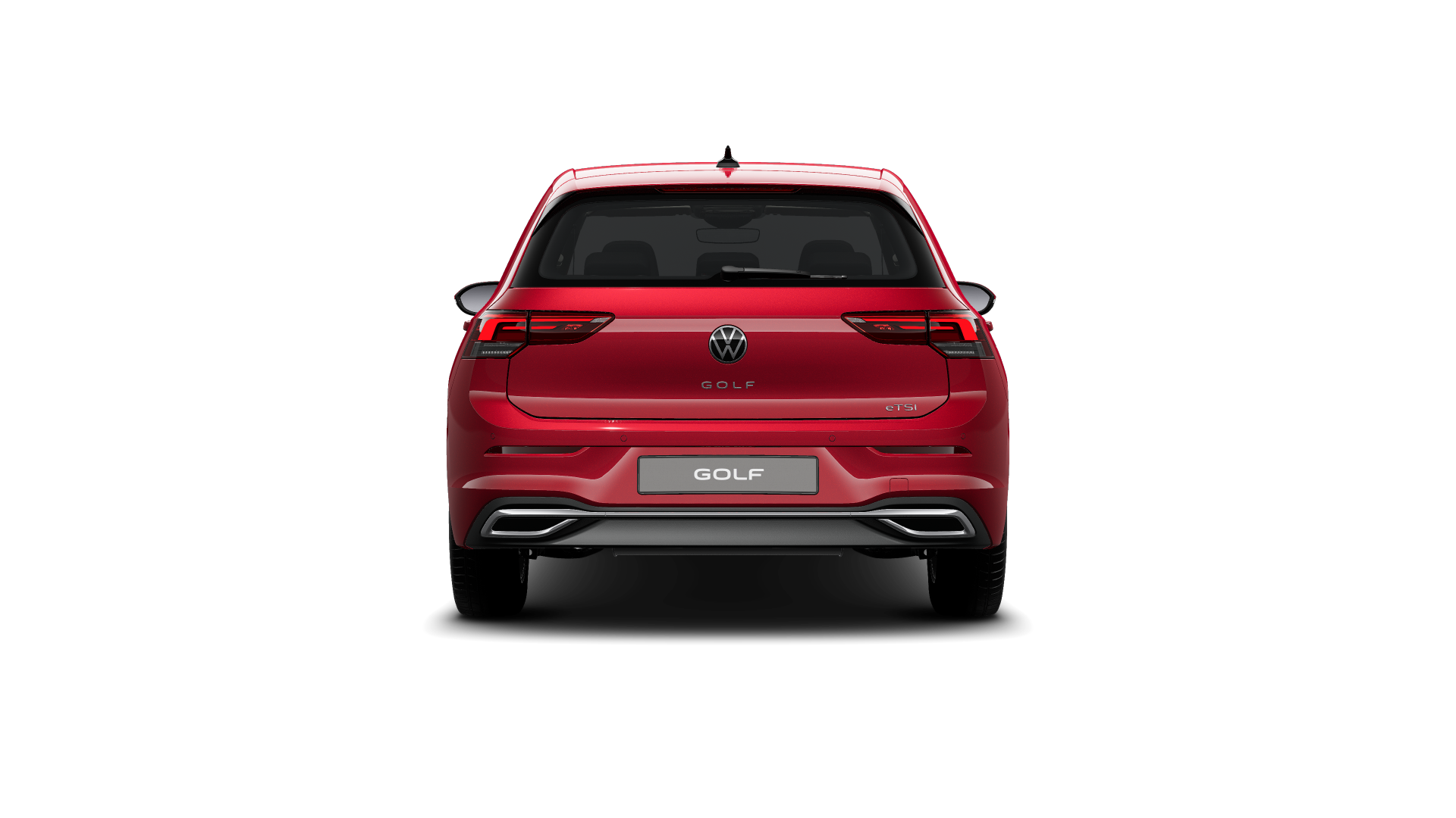 Volkswagen Golf DSG Golf VIII Life Move