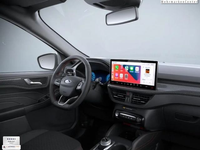 Ford Kuga AWD ST Line