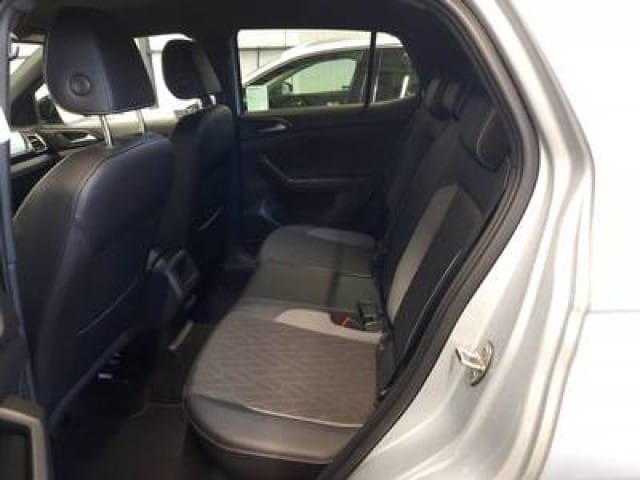 Volkswagen T-Cross 1.0 TSI DSG