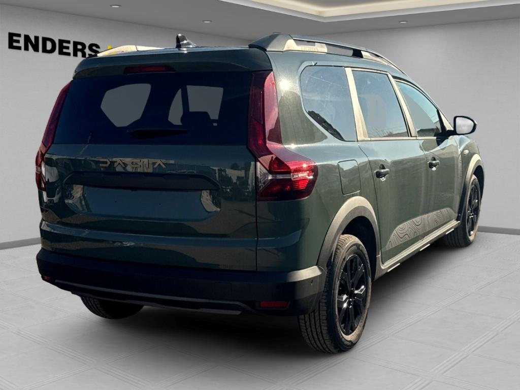 Dacia Jogger ECO-G Extreme