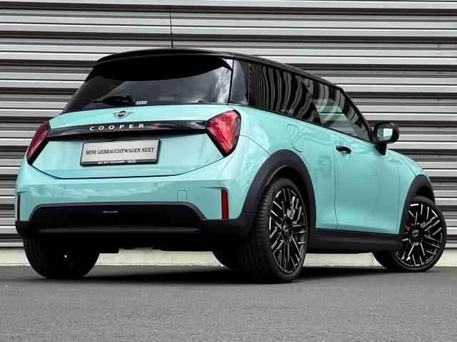 MINI Cooper S Cooper S