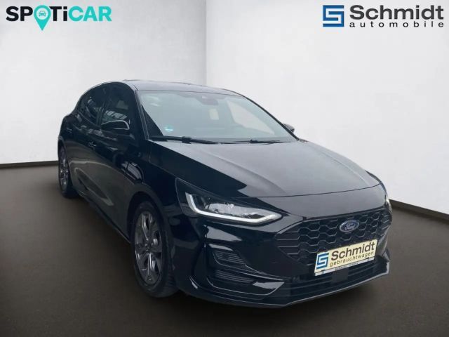 Ford Focus ST Line