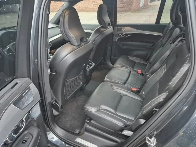 Volvo XC90 AWD R-Design