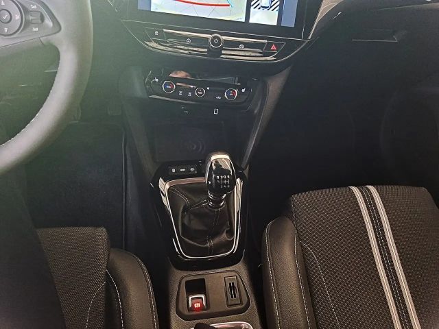 Opel Corsa GS-Line Grand Sport