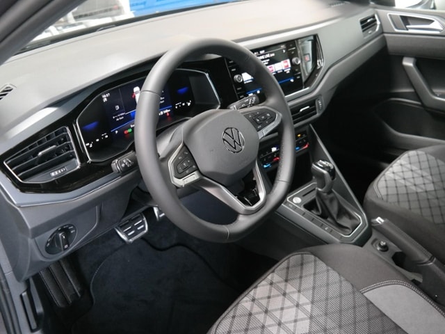 Volkswagen Taigo 1.0 TSI DSG