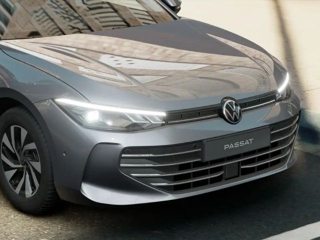 Volkswagen Passat 2.0 TDI Business DSG Variant