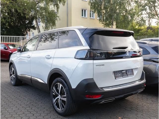 Peugeot 5008 GT-Line PureTech
