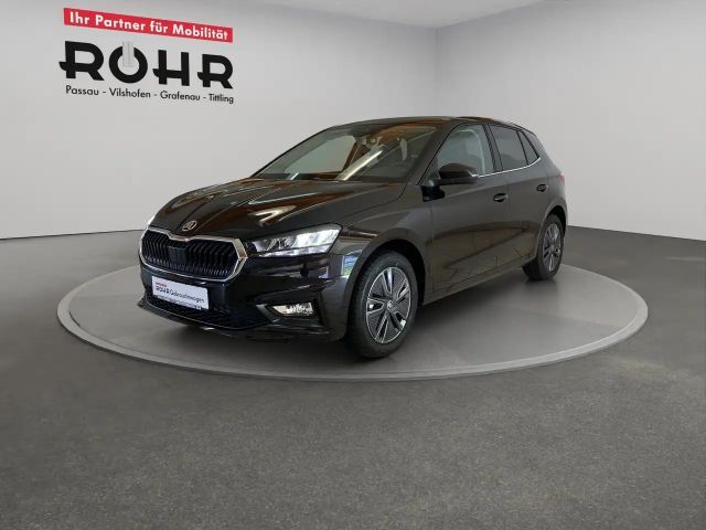 Skoda Fabia 1.0 TSI Selection