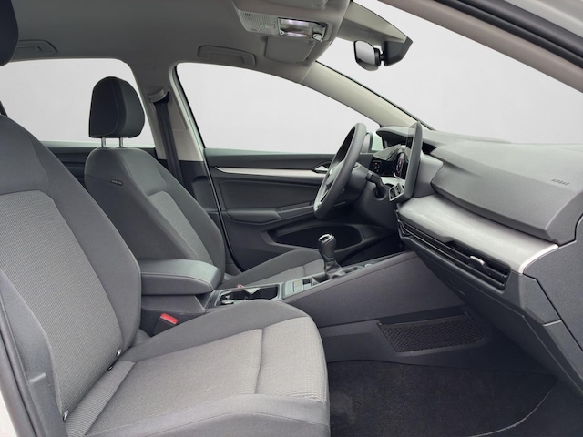 Volkswagen Golf 1.5 TSI Golf VIII