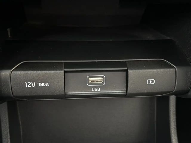 Kia Niro Vision e-Niro