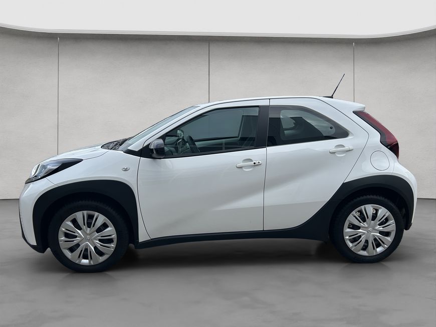 Toyota Aygo X 5-deurs Comfort