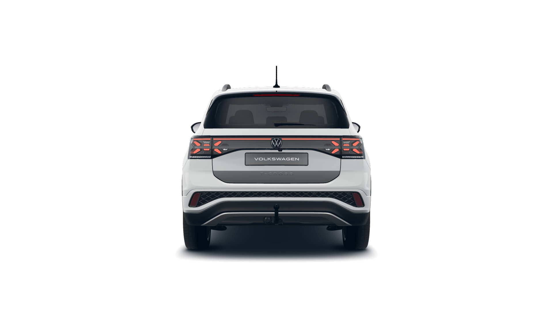 Volkswagen T-Cross DSG R-Line