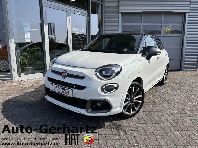 Fiat 500X Sport