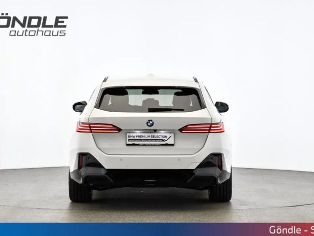BMW 520 520d xDrive