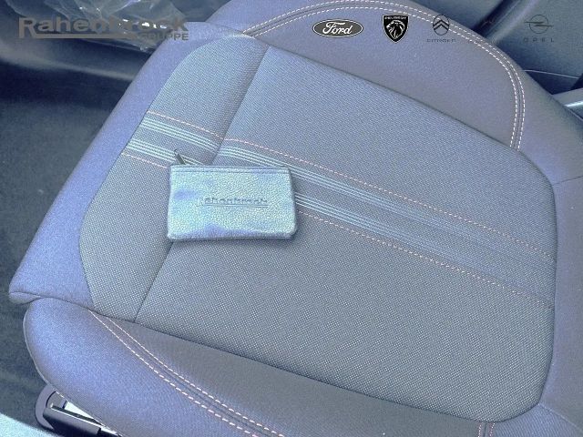 Ford Puma EcoBoost ST Line