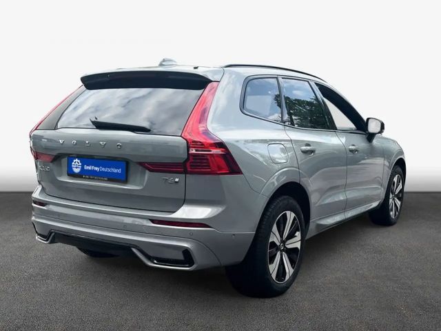 Volvo XC60 AWD Dark Plus T6