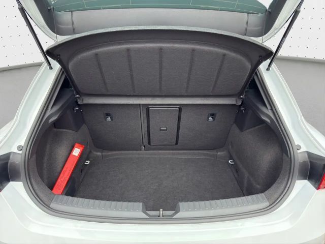 Seat Leon 1.5 eTSI DSG FR-lijn