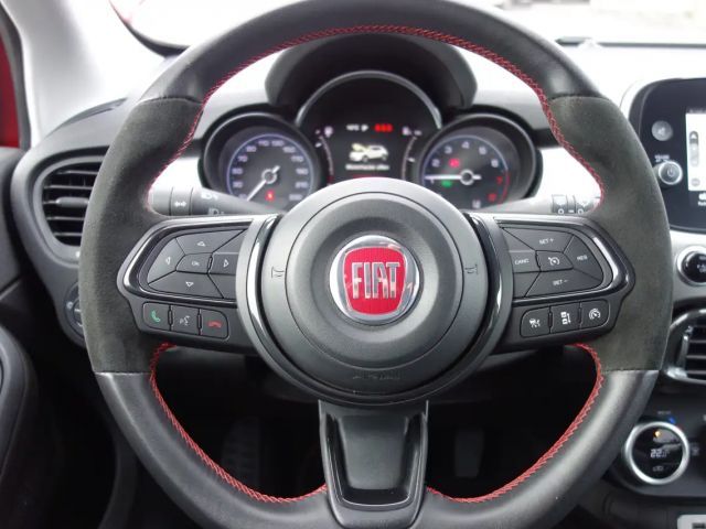 Fiat 500X Sport