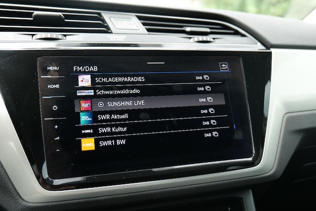 Volkswagen Touran Touran 1.5   CL   BT110 TSIM6F