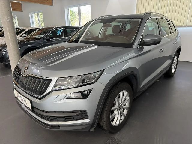 Skoda Kodiaq Style Style