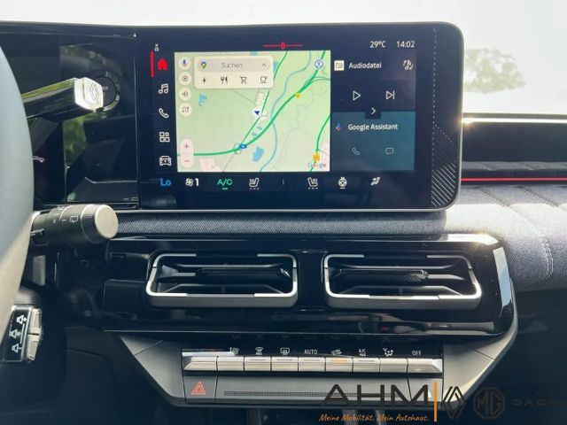 Renault 5 Electric Techno