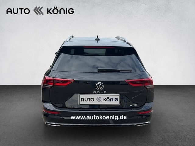 Volkswagen Golf Life Variant