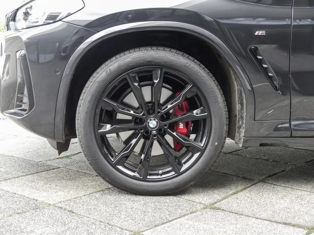 BMW X4 Coupé M-Sport xDrive30d