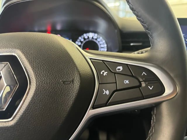 Renault Clio Business Line