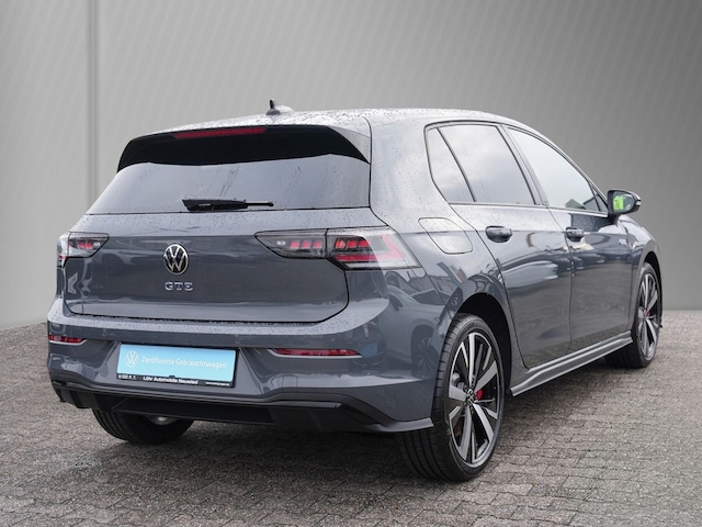 Volkswagen Golf GTE Golf VIII Style