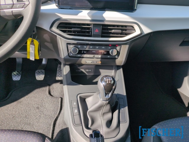 Seat Ibiza 1.0 TSI Style