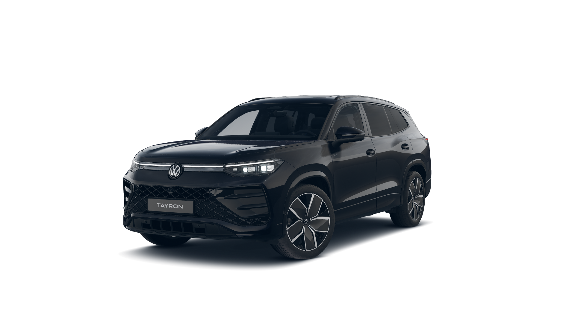 Volkswagen Tayron 2.0 TDI R-Line