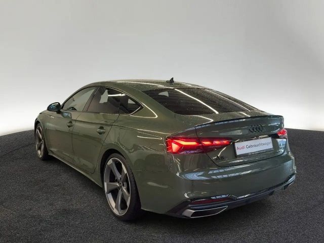 Audi A5 45 TFSI Competition Quattro S-Line