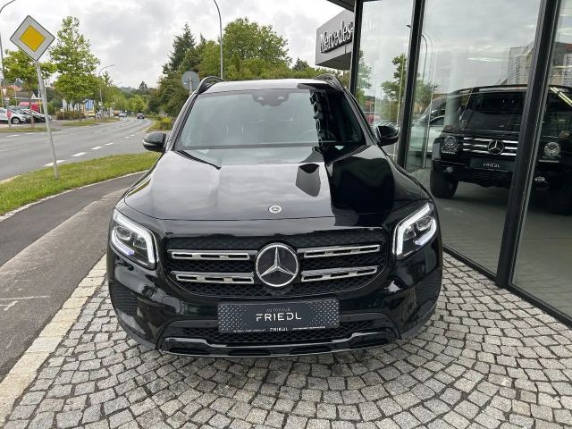 Mercedes-Benz GLB 200 4MATIC