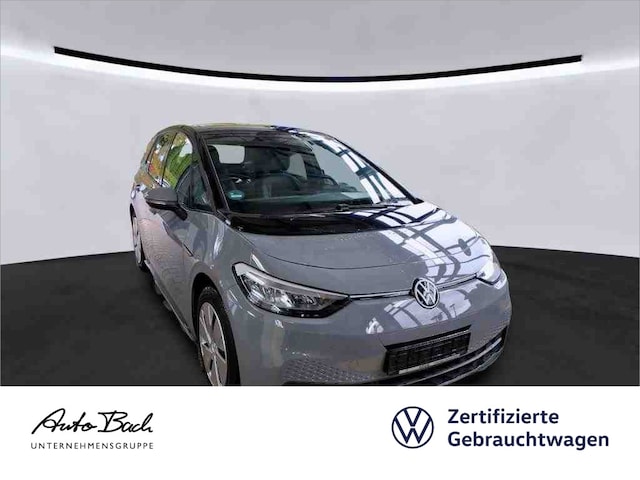 Volkswagen ID.3 City Performance Pure