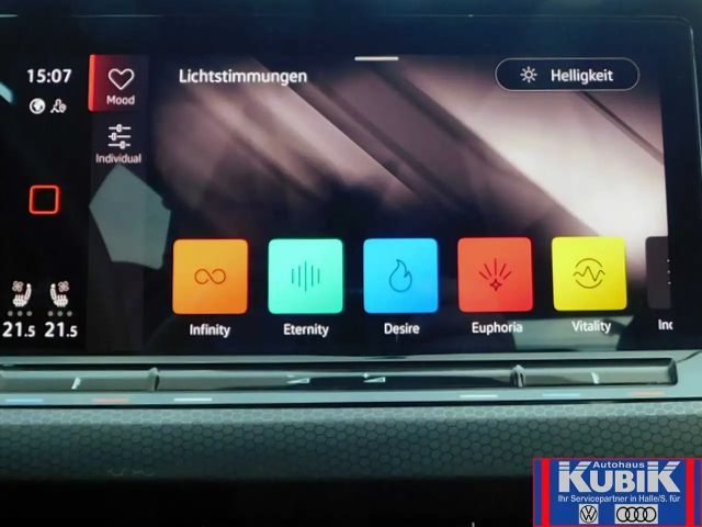 Volkswagen Golf DSG GTD IQ.Drive Style