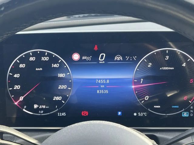 Mercedes-Benz C 300 AMG Line C 300 d Estate