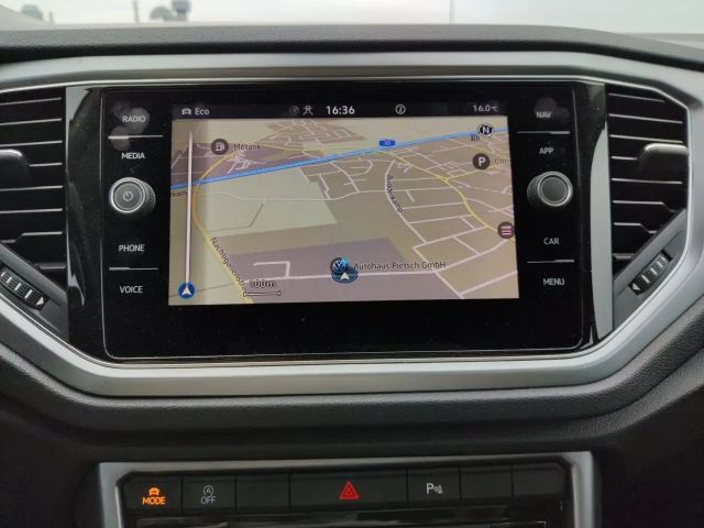 Volkswagen T-Roc 1.5 TSI DSG Style