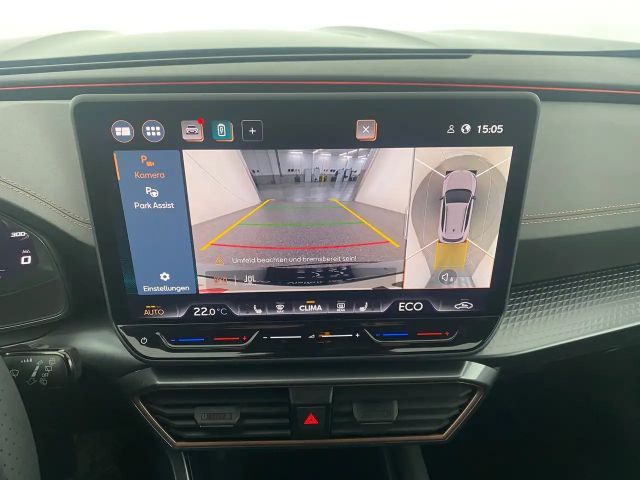 Cupra Formentor DSG e-Hybrid