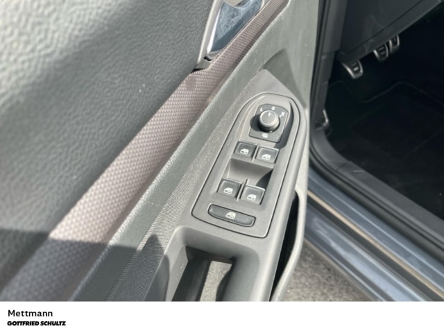 Volkswagen Golf 1.5 TSI