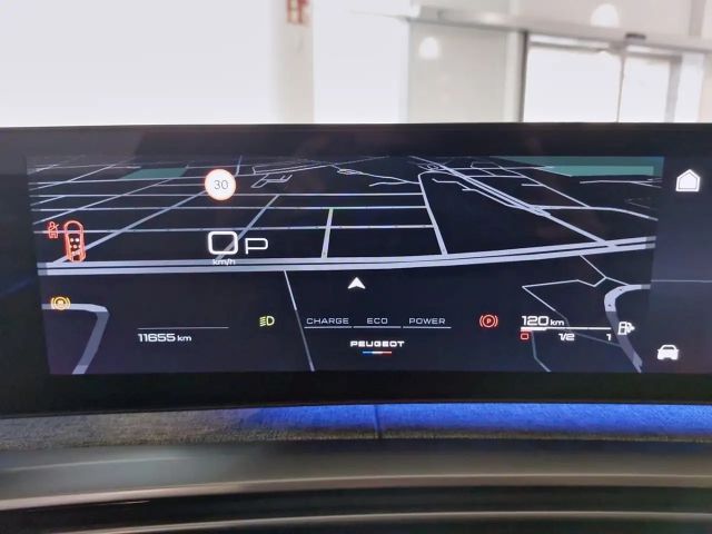 Peugeot 5008 GT-Line