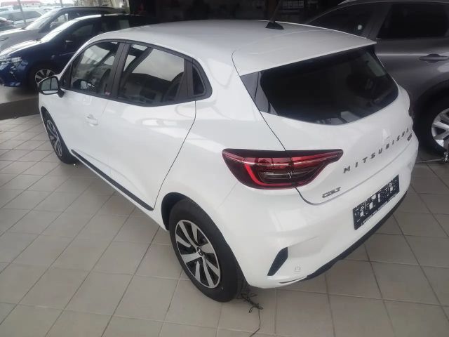 Mitsubishi Colt Colt 1,0 MPI-T Invite Invite