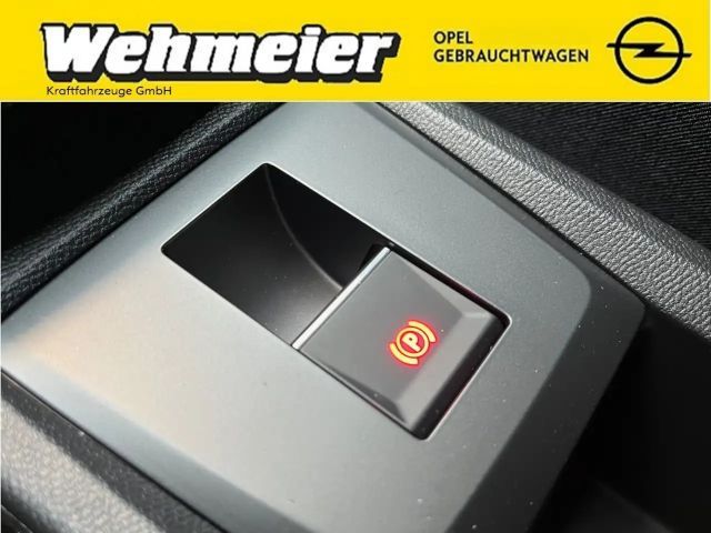 Opel Frontera Ultimate 1.2-7-Sitze,Tech-Pak,Wi-Pak