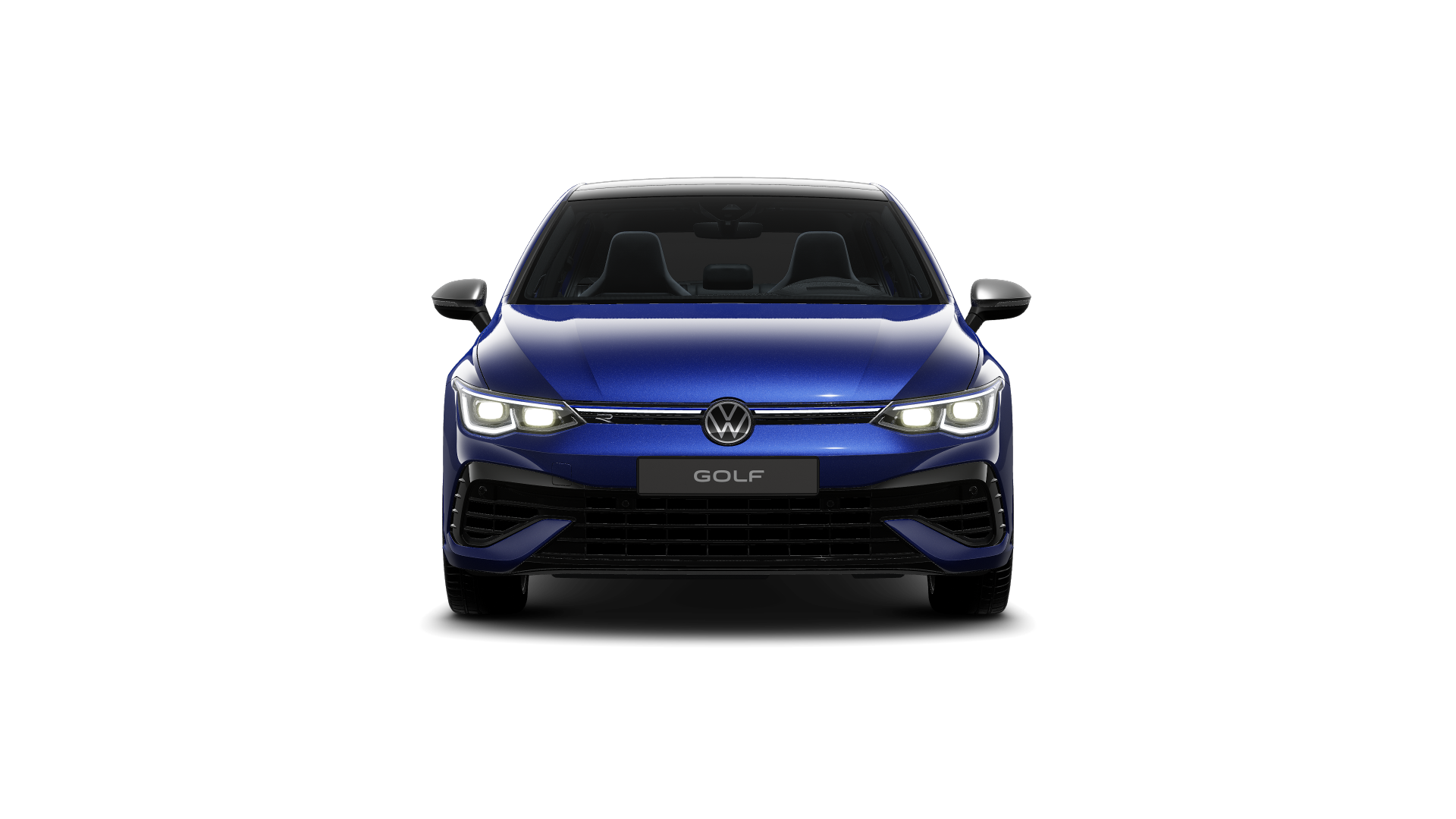 Volkswagen Golf 2.0 TSI 4Motion DSG